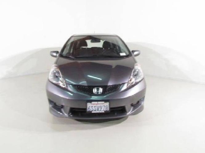 2011 honda fit sport in cerritos, ca