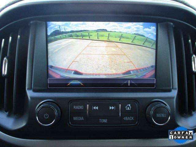 used 2018 chevrolet colorado z71 ozark, al 36360 for sale in ozark, alabama