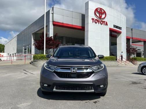 2018 honda cr-v ex in acorn, kentucky
