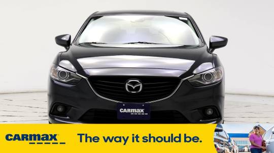 2014 Mazda