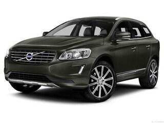 2014 volvo xc60 3.2