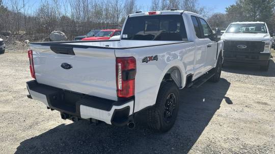 2024 Ford F-350