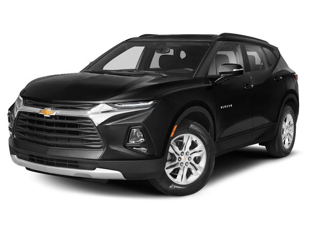 2020 chevrolet blazer 2lt