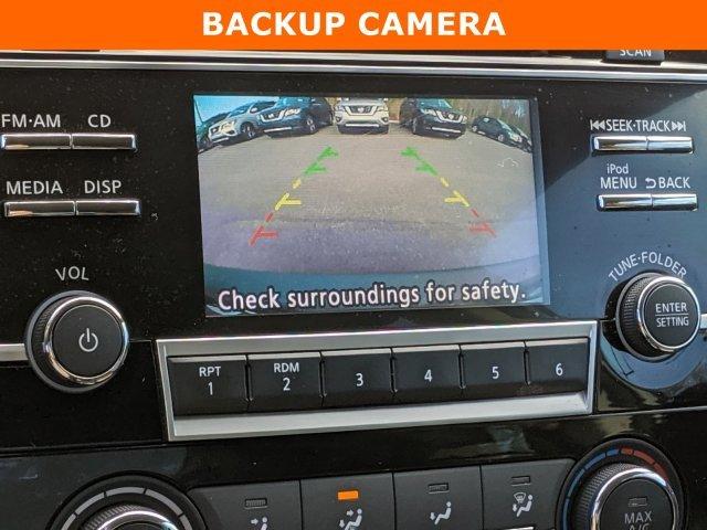 certified 2018 nissan altima 2.5 sr statesboro, ga 30458 for sale in statesboro, georgia