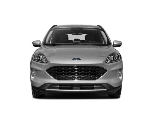 2020 ford escape sel 4dr front-wheel drive in nicholasville, kentucky