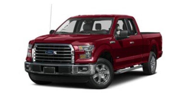 2015 ford f-150 xl 4x4 xl 4dr supercab 6.5 ft. sb for sale in jefferson, west virginia