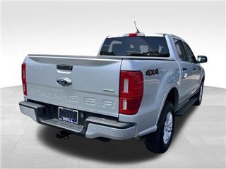 2019 Ford Ranger (North America) xlt