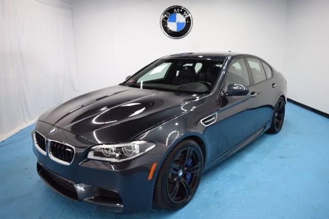 2016 bmw m5 base 4dr sedan for sale in middletown, rhode island