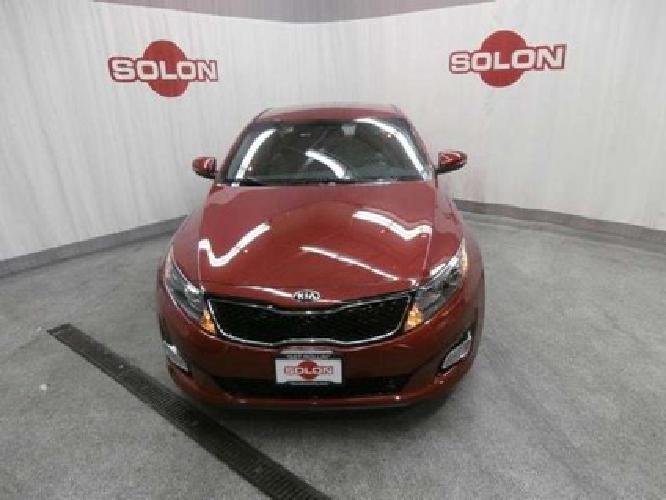 2014 kia optima lx in colorado springs, co