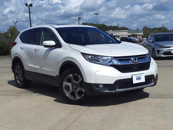 2018 honda cr-v in blaine, minnesota