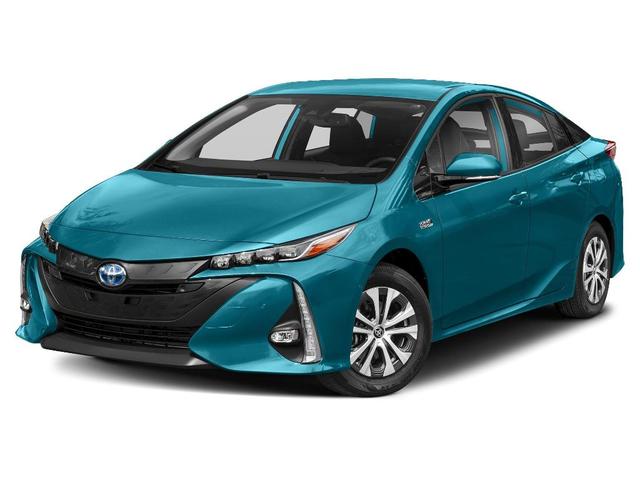 2022 toyota prius prime limited