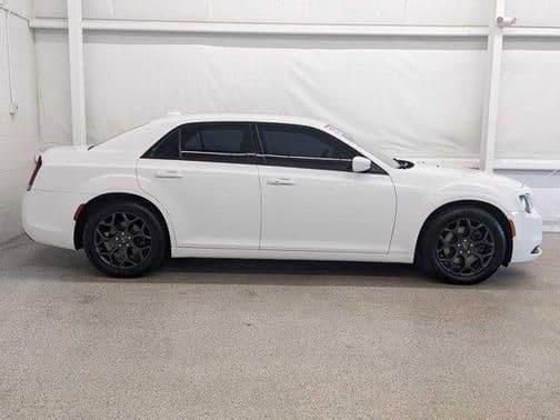 2020 chrysler 300 s in branford, connecticut