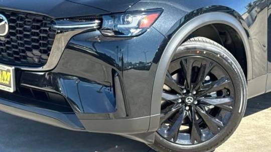 2025 Mazda CX-90