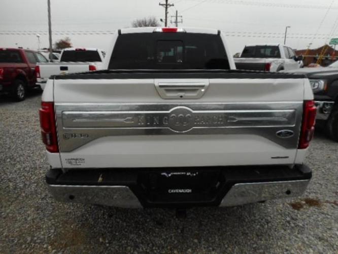 2016 ford f-150 platinum 4x4 platinum 4dr supercrew 5.5 ft. sb for sale in jonesboro, arkansas