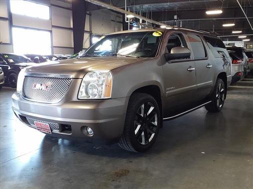 2012 gmc yukon xl in dulles, virginia