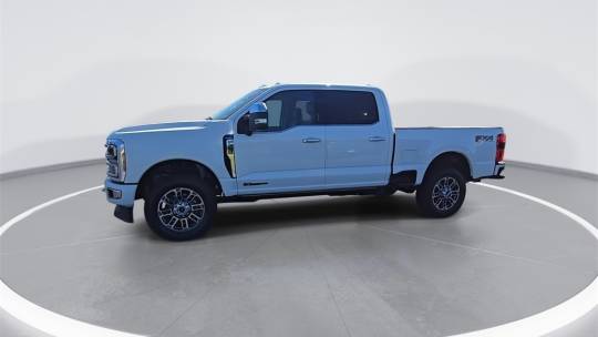 2024 Ford F-250