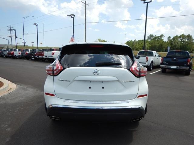 used 2018 nissan murano platinum d'iberville, ms 39540 for sale in biloxi, mississippi