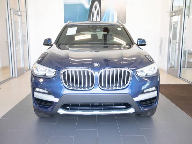 certified 2019 bmw x3 sdrive30i winston salem, nc 27127 for sale in winston salem, north carolina