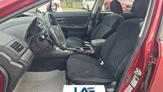 2012 Subaru Impreza