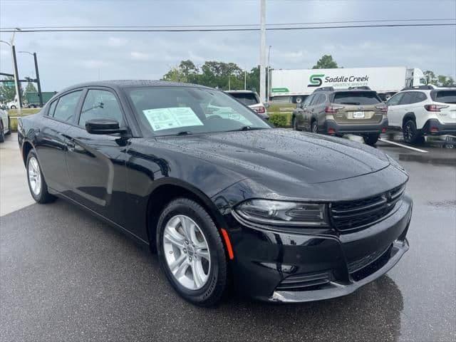 2023 dodge charger sxt in orlando, florida