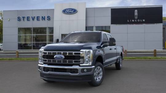 2024 Ford F-350