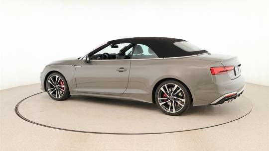 2024 Audi S5