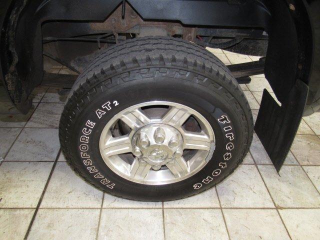 used 2013 ram 2500 4x4 mega cab laramie duluth, mn 55811 for sale in duluth, minnesota