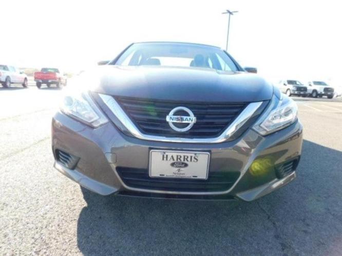 2016 nissan altima 2.5 s 2.5 s 4dr sedan for sale in algoa, arkansas