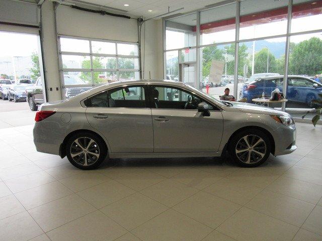 used 2016 subaru legacy 2.5i limited missoula, mt 59804 for sale in missoula, montana