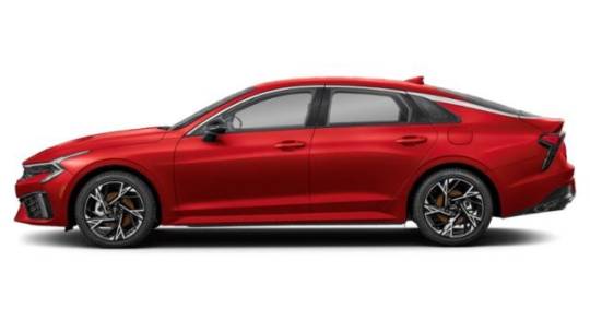2025 Kia K5