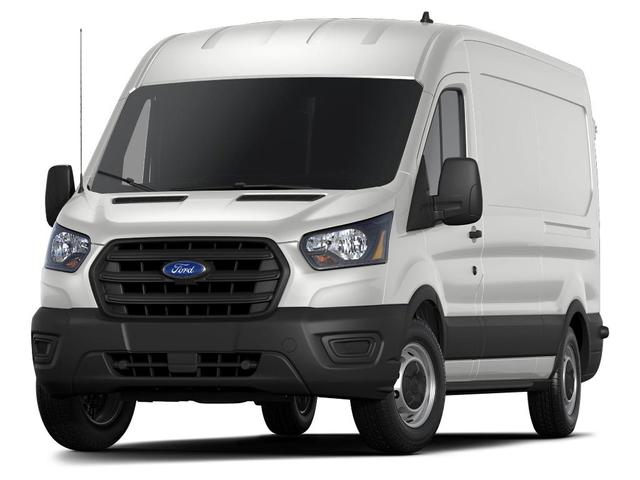 2020 ford transit-250 base