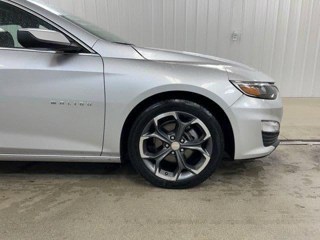2022 chevrolet malibu lt in frankfort, kentucky