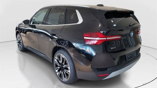 2025 BMW X3