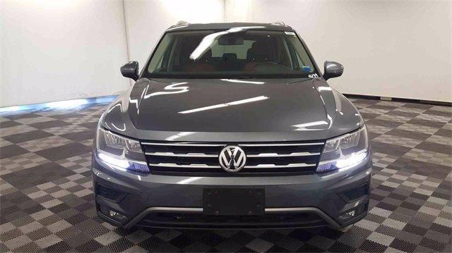 2018 volkswagen tiguan in astoria, new york