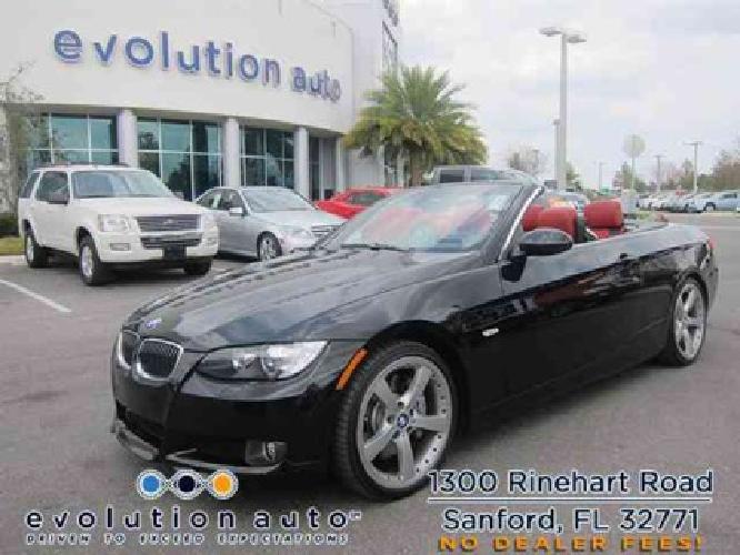 2007 bmw 3 series 335i in sanford, fl