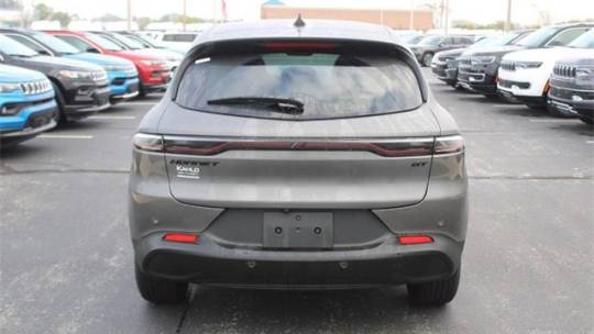 2024 Dodge Hornet