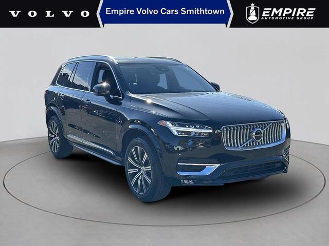 2024 volvo xc90 b5 core bright