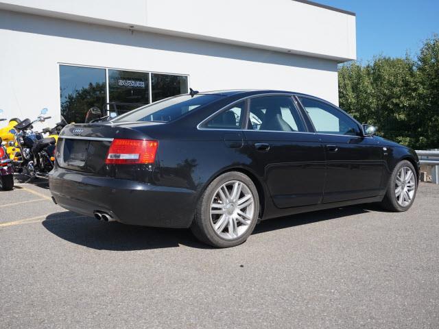 2008 audi s6 quattro awd quattro 4dr sedan for sale in augusta, maine