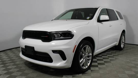 2022 Dodge Durango