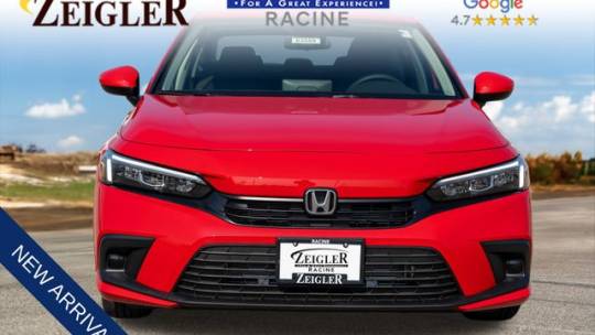 2023 Honda Civic