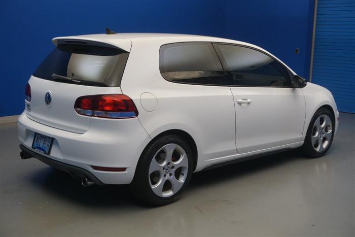 used 2012 volkswagen gti 2-door louisville, ky 40299 for sale in louisville, kentucky