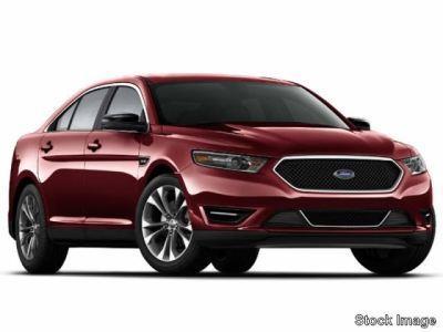 2015 ford taurus sho awd sho 4dr sedan for sale in columbia, connecticut