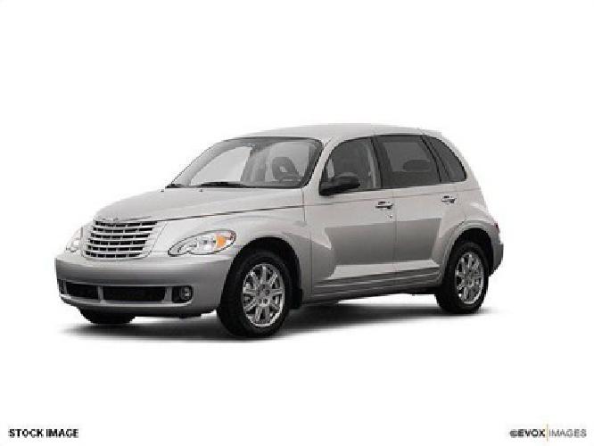 2008 chrysler pt cruiser in kendall, fl