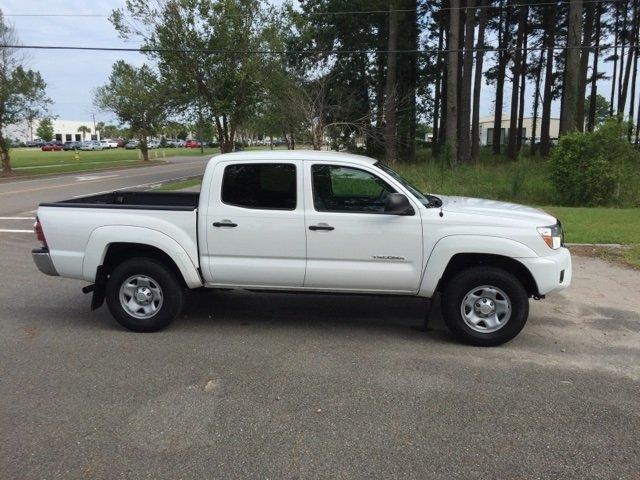 used 2014 toyota tacoma prerunner myrtle beach, sc 29577 for sale in myrtle beach, south carolina