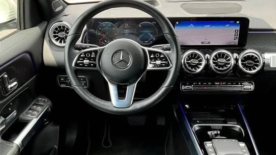 2023 Mercedes-Benz EQB