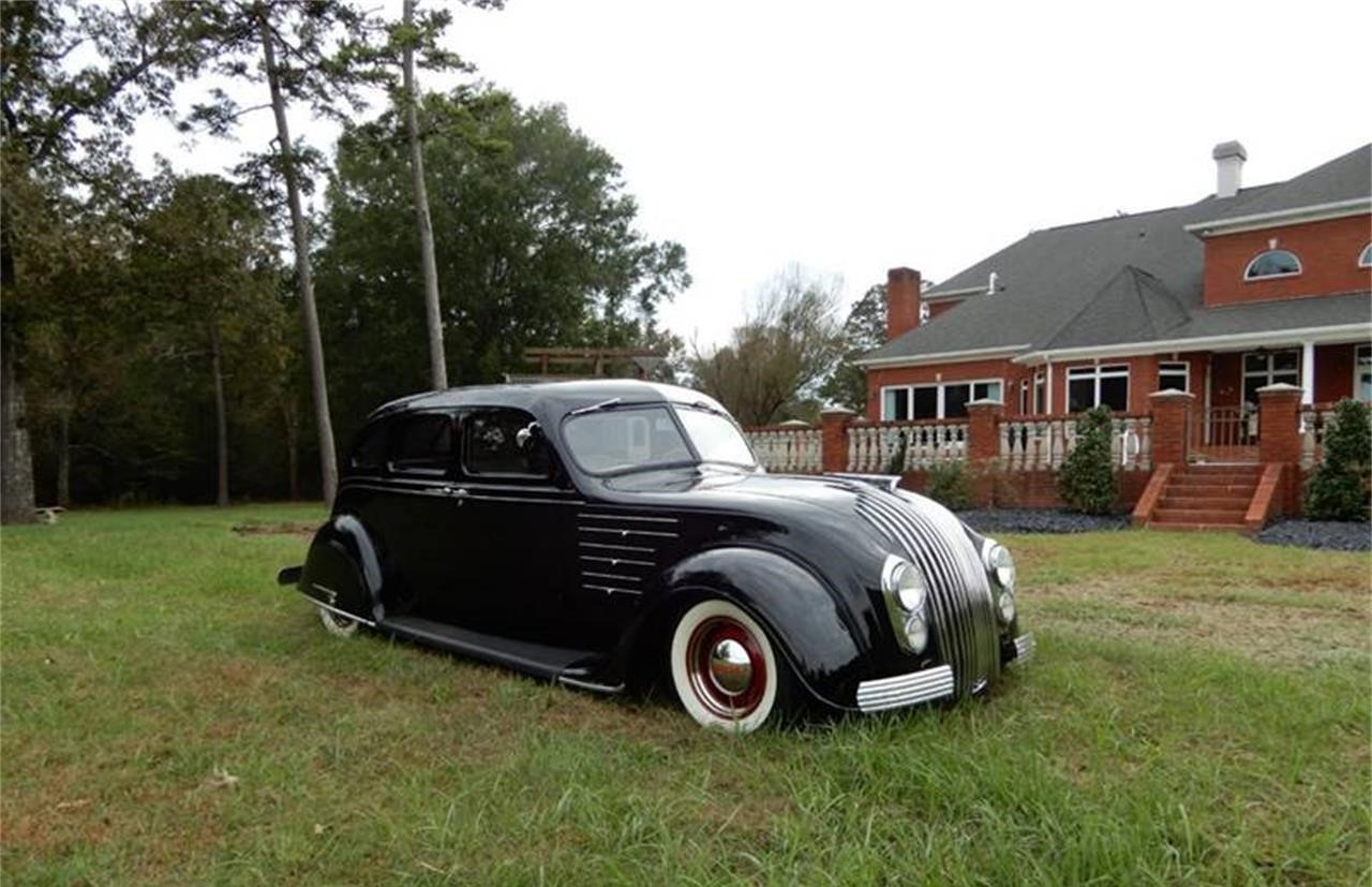 1934 chrysler windsor