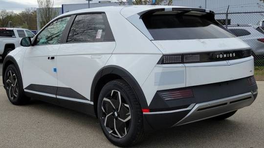2024 Hyundai IONIQ 5