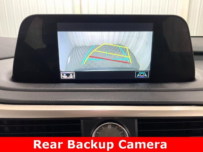 used 2022 lexus rx 350