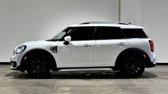 2020 Mini Countryman