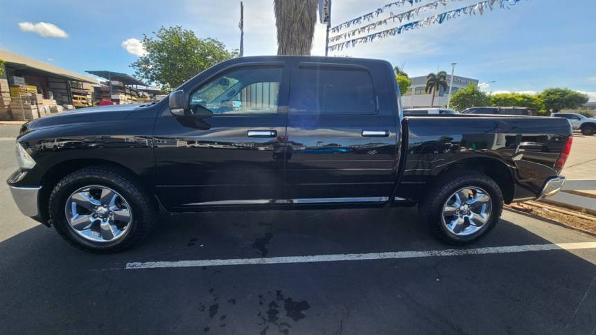 2013 ram 1500